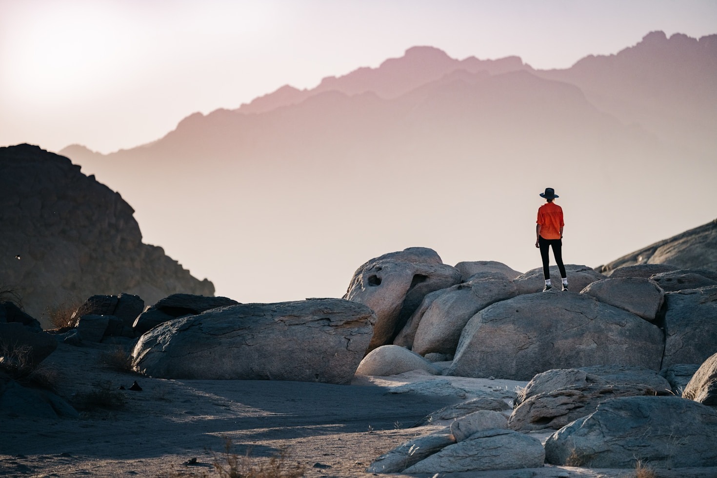 How To Pack Light For Any Climate